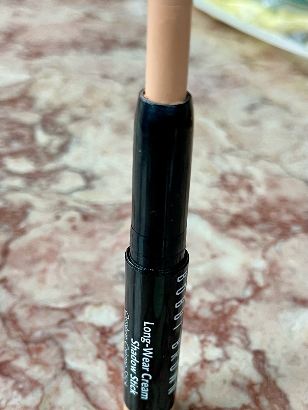 Bobbi Brown Long Wear Cream Shadow Stick - Vanilla - Picture 3 of 6